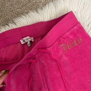 Juicy Couture Sweats
